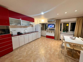 Traian Sea View Studio